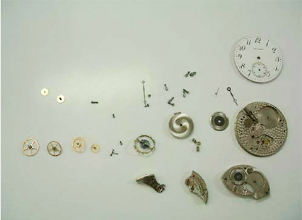 部品